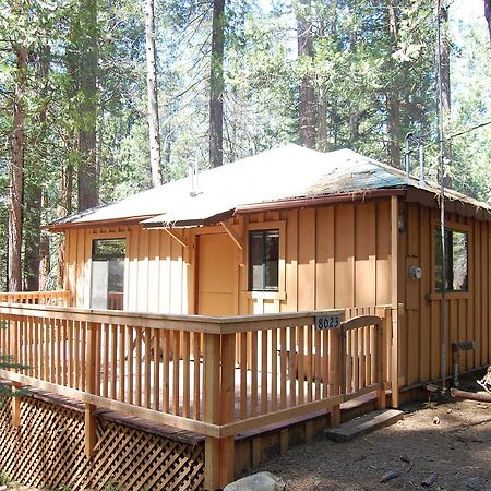9S Pine Cabin South Wawona Екстериор снимка